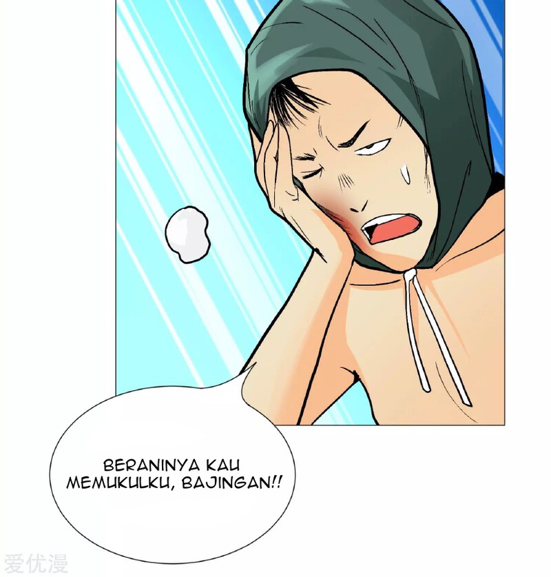 Xianzun System in the City chapter 7